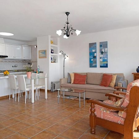 Puerto Chico 8 Appartement Playa Blanca  Buitenkant foto