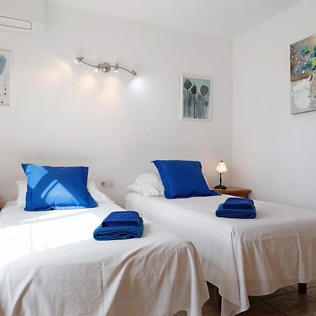 Puerto Chico 8 Appartement Playa Blanca  Buitenkant foto