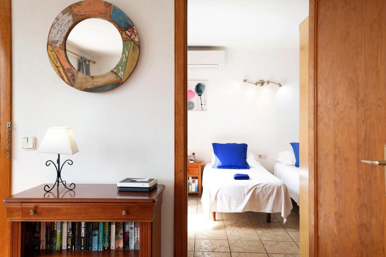 Puerto Chico 8 Appartement Playa Blanca  Buitenkant foto